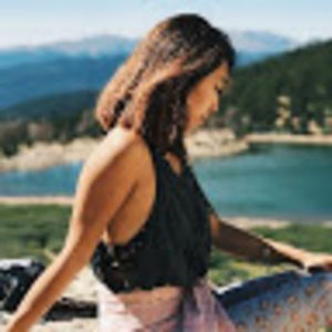 Meet your Posher, Allison